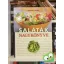 Petra Casparek: Saláták nagykönyve