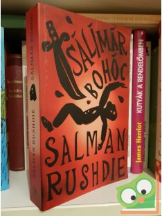 Salman Rushdie: Sálímár bohóc