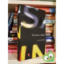 J. D. Salinger: Rozsban a fogó