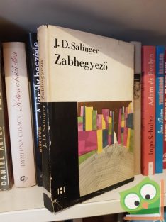 J. D. Salinger: Zabhegyező