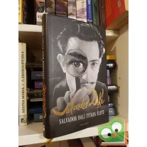 Salvador Dalí: Salvador Dalí titkos élete