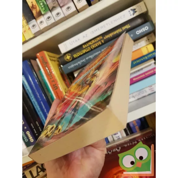 R. A. Salvatore: Bedwyr ​kardja (The Crimson Shadow 1.)