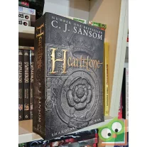 C. J. Sansom: Heartstone (Matthew Shardlake 5.)
