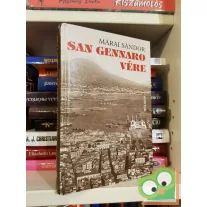 Márai Sándor: San Gennaro vére