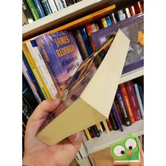 Simon Toyne: Sanctus