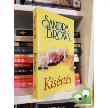 Sandra Brown: Kísértés