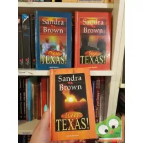 Sandra Brown: Texas-trilógia