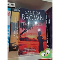 Sandra Brown: Trópusi sziget