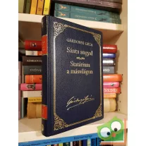 Gárdonyi Géza: Sánta angyal / Statárium a másvilágon
