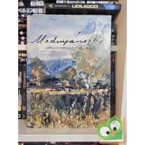 Sarkantyú Mihály: Mednyánszky László