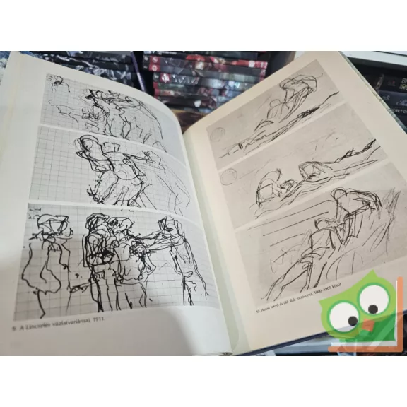 Sarkantyú Mihály: Mednyánszky László