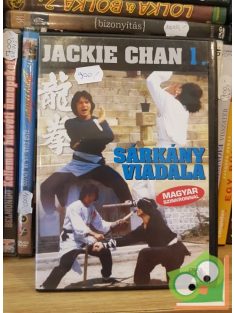 Jackie Chan 1.  Sárkány viadala