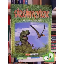 Kordos László: Sárkánygyíkok