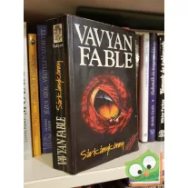 Vavyan Fable: Sárkánykönny