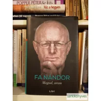 Fa Nándor: Magad, ​uram