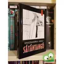 Krasznahorkai László: Sátántangó (ritka)
