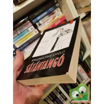 Krasznahorkai László: Sátántangó (ritka)
