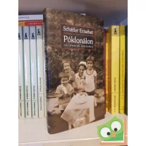 Schäffer Erzsébet: Pókfonálon (Történetek útközben)