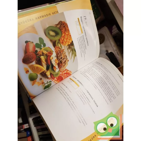 Franziska Schenk - Friedrich Bohlmann: Fogyókúra jókedvűen