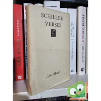 Friedrich Schiller: Friedrich Schiller versei (Lyra Mundi)