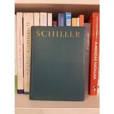 Friedrich Schiller: Az örömhöz