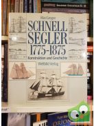 David R. MacGregor: Schnellsegler 1775 - 1875 Konstruktion und Geschichte