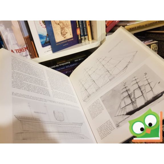 David R. MacGregor: Schnellsegler 1775 - 1875 Konstruktion und Geschichte