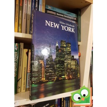 Thomas Page: New York - Schöne Urlaubsziele