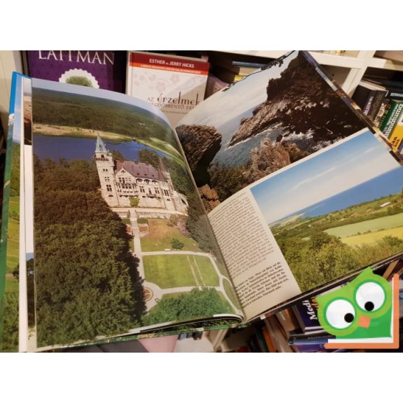 Anneliese Klücks: Skandinavien - Schöne Urlaubsziele