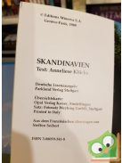 Anneliese Klücks: Skandinavien - Schöne Urlaubsziele
