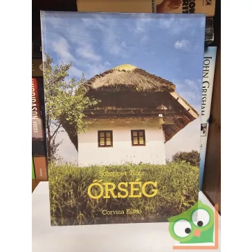 Schopper Tibor: Őrség