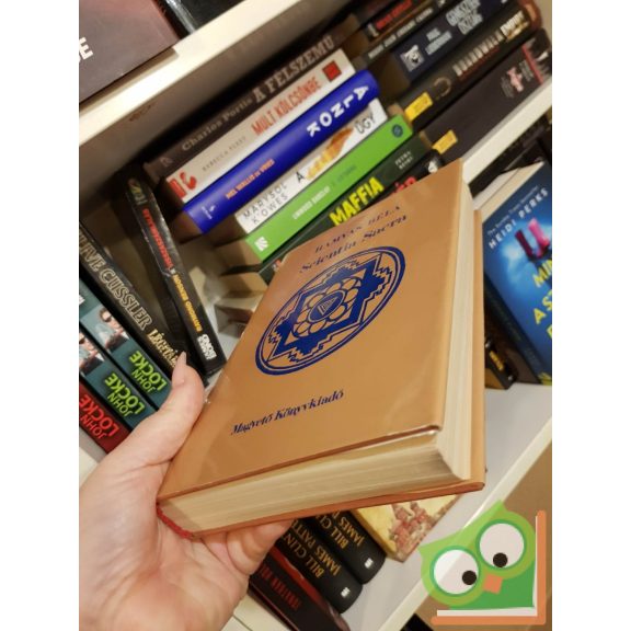 Hamvas Béla: Scientia sacra