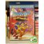 Scooby Doo Vámpírmusical, egész estés rajzfilm (DVD)