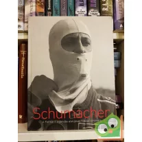 Sabine Kehm: Schumacher (ritka)