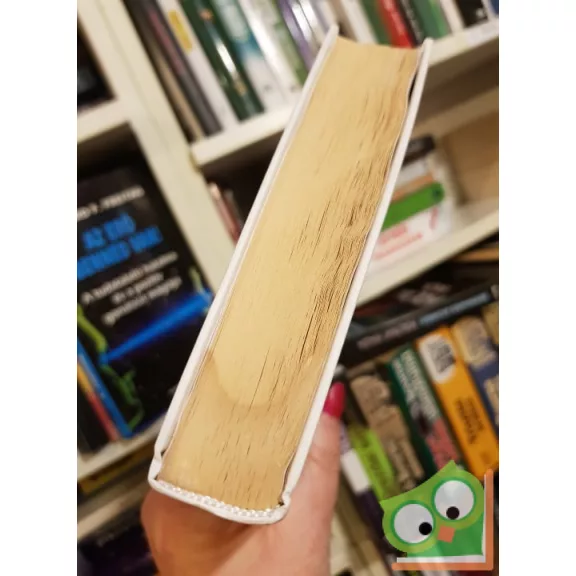 Jeffrey Archer: Se több, se kevesebb