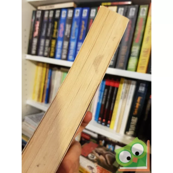 John Weisman, Richard Marcinko: A Seal nem felejt