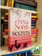 Freya North: Secrets