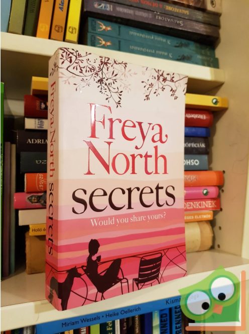 Freya North: Secrets