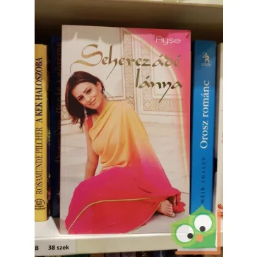 Ayşe: Seherezádé lánya