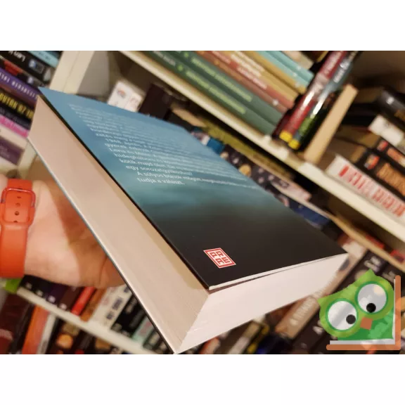 Cserháti Éva: A Sellő titka (A K.É.Z. esetei 1.)