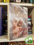 Mary Jo Putney: Selyem és titok (Selyem trilógia 2.) ( romantikus regény)