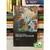 Marton László Távolodó: Senkiföldje