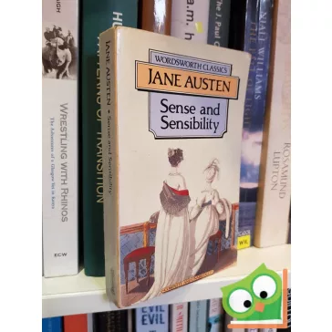 Jane Austen: Sense and Sensibility