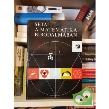   Görke, Ilgner,  Lorenz,  Pietzsch,  Rehm: Séta a matematika birodalmában