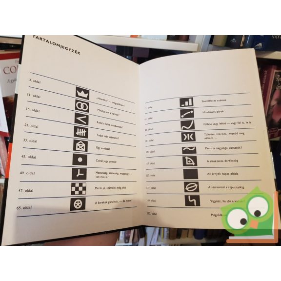 Görke, Ilgner,  Lorenz,  Pietzsch,  Rehm: Séta a matematika birodalmában