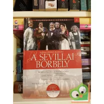   Gioacchino Rossini: A sevillai borbély (Világhíres Operák 6. CD-vel)