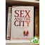 Candace Bushell: Sex and the city (Angol)