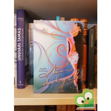 Agatha Seymour: Női dolgok