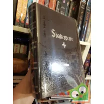   William Shakespeare: William Shakespeare összes művei (díszkötésben)