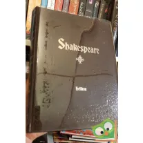   William Shakespeare: William Shakespeare összes művei (díszkötésben)